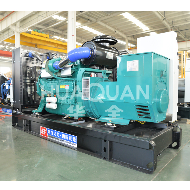 Huaquan