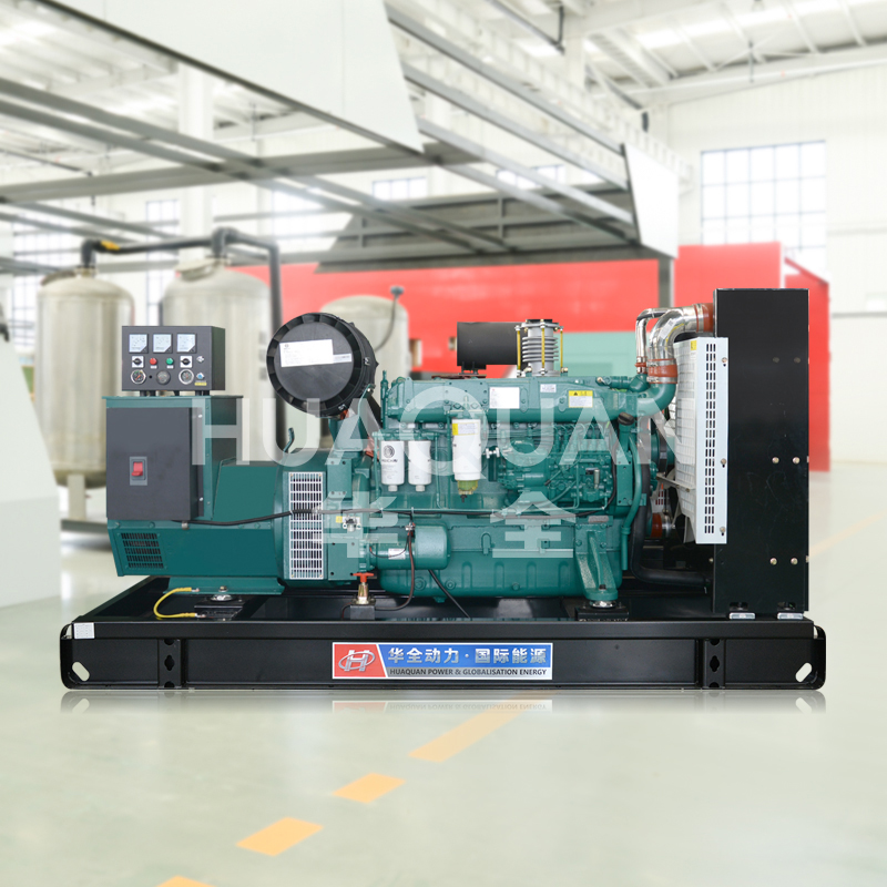 Huaquan generator set