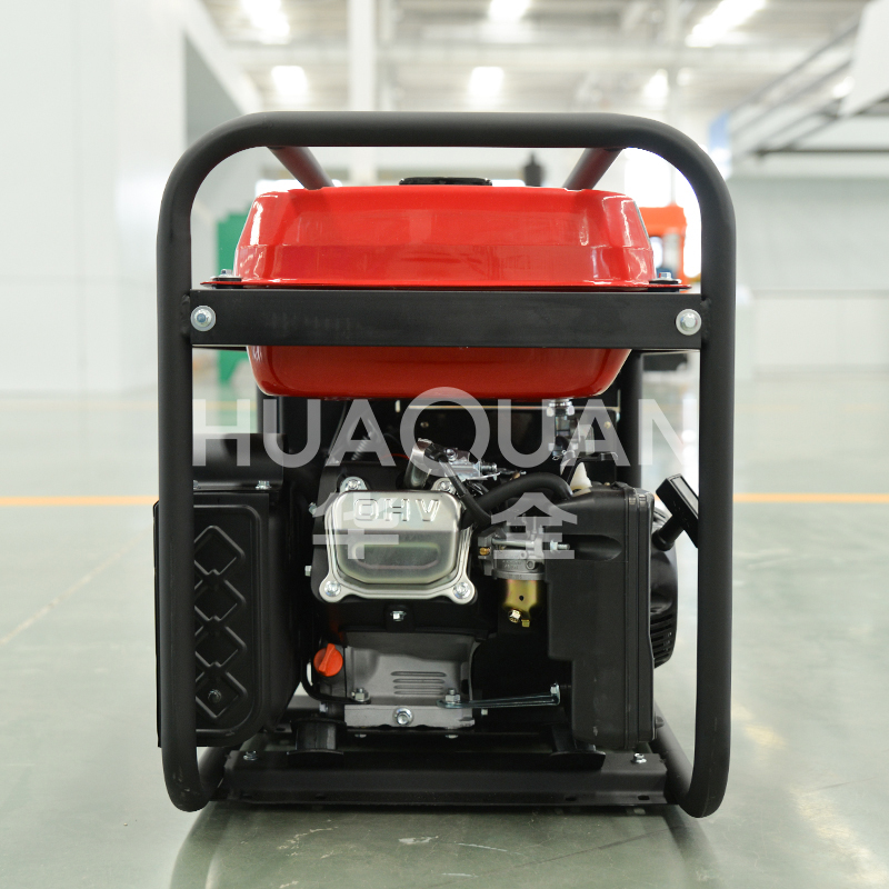 tiny generator