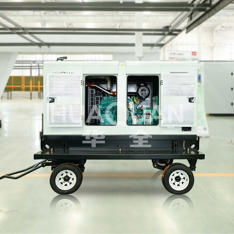 Gas Generator Manufacture