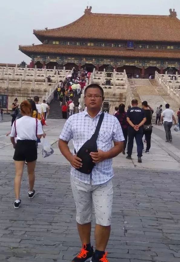 嚴永文 廣州分公司區(qū)域行政主管